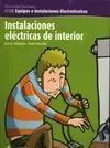 Instalaciones Eléctricas de Interior