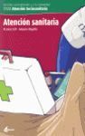 ATENCIÓN SANITARIA