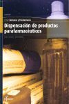 DISPENSACIÓN DE PRODUCTOS PARAFARMACÉUTICOS