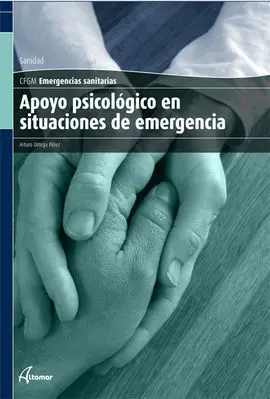 Apoyo Psicologico en Situaciones de Emergencia