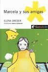 MARCELA Y SUS AMIGAS