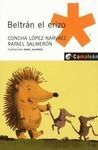 BELTRÁN EL ERIZO
