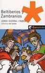 BELTIBERIOS Y ZAMBRANOS