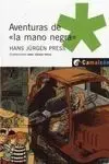 Aventuras de la Mano Negra