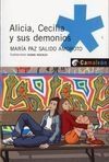 ALICIA, CECILIA Y SUS DEMONIOS