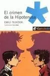 El Crimen de la Hipotenusa