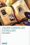 QUIÉN CUENTA LAS ESTRELLAS?