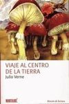 VIAJE AL CENTRO DE LA TIERRA