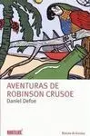Aventuras de Robinson Crusoe