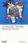 LA ISLA DEL TESORO