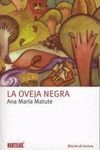 LA OVEJA NEGRA