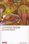 La Oveja Negra