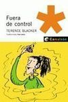 FUERA DE CONTROL