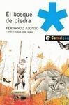 EL BOSQUE DE PIEDRA