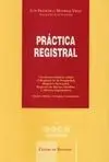 Práctica Registral