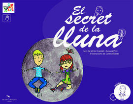 EL SECRET DE LA LLUNA