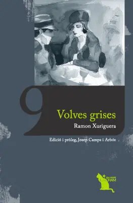 Volves Grises