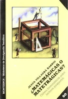 ¿ Matemáticas o Matetrágicas?