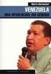 Venezuela, una Revolución Sui Géneris