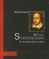 WILLIAM SHAKESPEARE