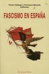 FASCISMO EN ESPAÑA