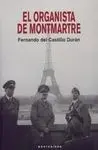 El Organista de Montmartre