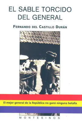 El Sable Torcido del General