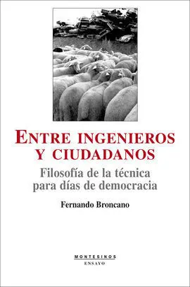 Entre Ingenieros y Ciudadanos