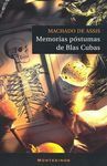 MEMORIAS PÓSTUMAS DE BLAS CUBAS