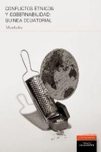 CONFLICTOS ÉTNICOS Y GOBERNABILIDAD