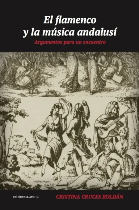 El Flamenco y la Música Andalusí
