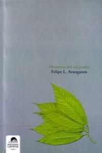 MEMORIA DEL NO PODER