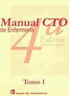 CTO. MANUAL DE ENFERMERÍA (2 VOLS.)