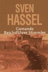 COMANDO REICHSFÜRER HIMMLER
