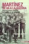Martínez se Va a la Guerra