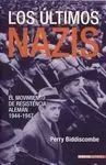 Los Últimos Nazis