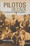Pilotos de Caza