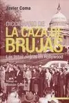 Diccionario de la Caza de Brujas