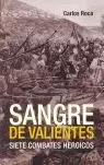 Sangre de Valientes