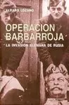 Operación Barbarroja