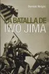 La Batalla de Iwo Jima