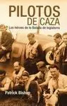 Pilotos de Caza