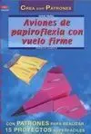 Serie Papel Nº 22. Aviones de Papiroflexia con Vue