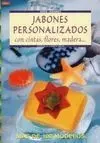 Serie Jabones Nº 3. Jabones Personalizados con Cin