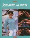 INICIACION AL PUNTO. TECNICAS BASICAS Y 10 PROYECT