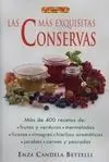 Las Más Exquisitas Conservas