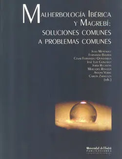 Malherbologia Iberica y Magrebi