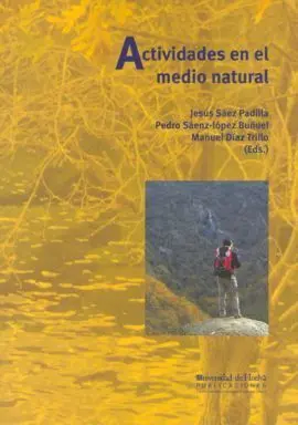 Actividades en el Medio Natural