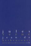 JEAN DE BETHENCOURT