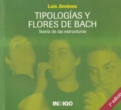 TIPOLOGÍAS Y FLORES DE BACH